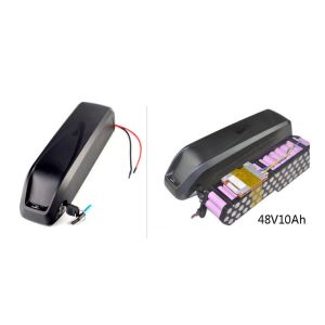 36v 10ah Lifepo4 E Bike Battery 11ah 11.6ah 12ah 13ah 14ah 18650 Electric