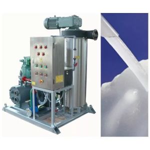 commercial industrial Slurry Ice machine