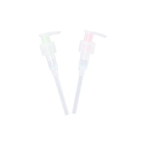 24-410 28-410 Lotion Dispenser Pump Replacement 2cc Output Mono Plastic Pp