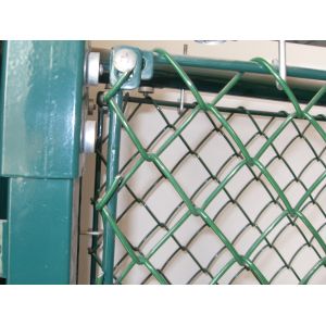 China chian wire fencing supplier ,chain wire fencing factory supply woven wire