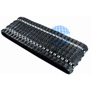 China Snowmobile rubber track/ snow blower for mini excavator accept customized all model and sizes on sale China Snowmobile rubber track/ snow blower for mini excavator accept customized all model and sizes on sale