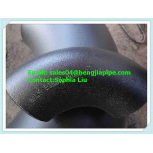 2'' SCH40 SMLS stainless steel elbow