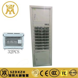 Power system cabinet 48V 200A-1600A communication power supply