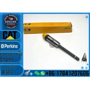 Diesel Fuel Injector 0R-3419 0R-1740 0R-1742 0R-1743 0R-1744 0R-1745 0R-3536 0R