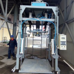 OEM 300kg/bag 2000kg/bag Jumbo Bag Packing Machine