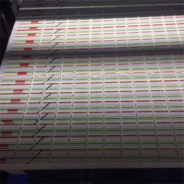 Automatic Paper Sewing Machine 11 Needle Thread Book Binding Sewing Machine SX-460E Hot Sales Paper Thread Sewing Machine