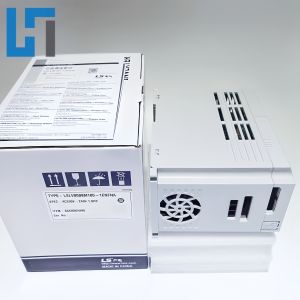 LSLV0008M100-1ENFNA LS New Original Frequency Converter PLC Programmable