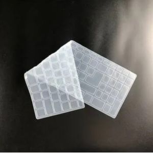 Soft Rubber Keypad Buttons For Electronics Telecommunication