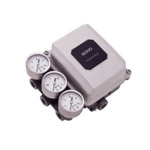 KGP5000 Pneumatic Valve Positioner
