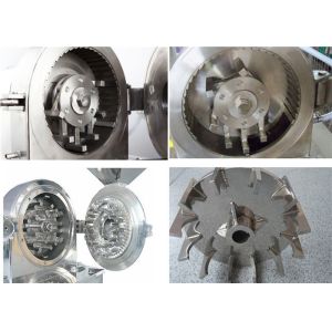 ISO9001 Industrial Grinding Machine