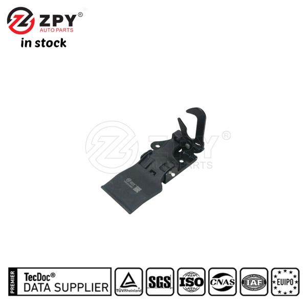 Buy ZPY 4H0823485C Hood Latch Release Lever for Audi A8 S8 Quattro 2013-2017 at wholesale prices