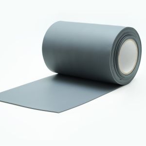 Excellent Flexibility Battery Wrapping Fire Resistant Rubber Sheet