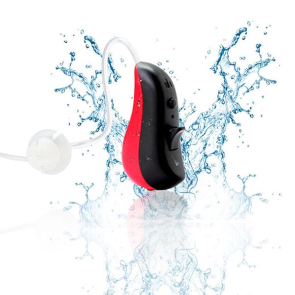 Buy Waterproof Digital Hearing Amplifier Price / OEM Supported Ear Hearing Aid at wholesale prices
