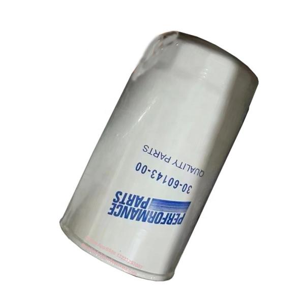 Buy 306014300 Refrigeration truck oil filter 30-60143-00 C-46012 at wholesale prices