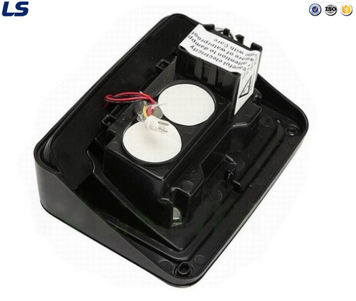 LED Rear Lamp for Jeep Wrangler Jk European/American Version