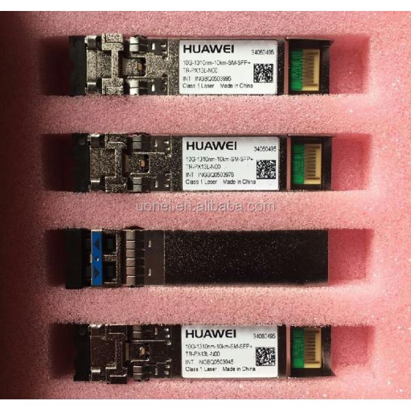 Original HUAWEI 10G-1310nm-10km-SM-SFP+ 34060495