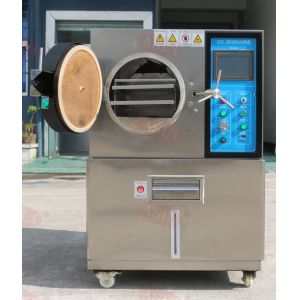 NdFeB High Pressure Accelerated Aging Testing Oven HAST Chamber