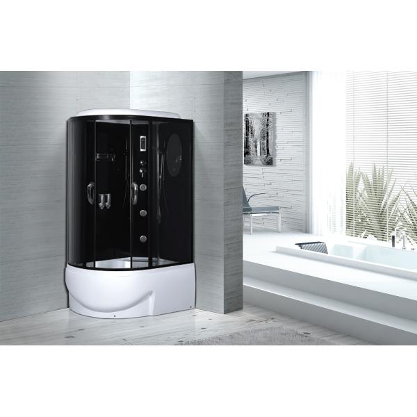 Buy Custom Replacement Luxury Steam Shower Enclosures With Door Handle at wholesale prices