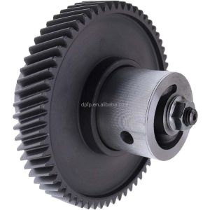 Nissan Oil Pump U5MK8265 52mm Gear Housing 54 Teeth