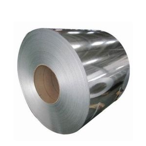 275g Aluzinc Prepainted Galvalume Steel Coil Q235 Hot Dip Galvanized