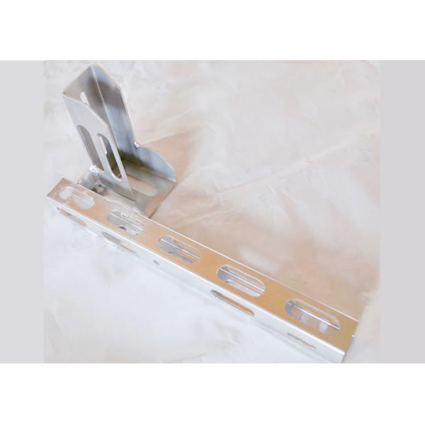 Buy M500*300 Metal Stamping Parts 500X300 Aluminum Alloy Adjust Frame at wholesale prices