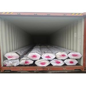 Seamless ASTM A179 Heat Exchanger Tubes , ASTM A192 Boiler Tubes