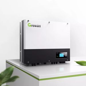 Growatt Hybid Inverters SPH10000TL3-BH-UP 4kw 5kw 6kw 7kw 8kw 10KW Three Phase
