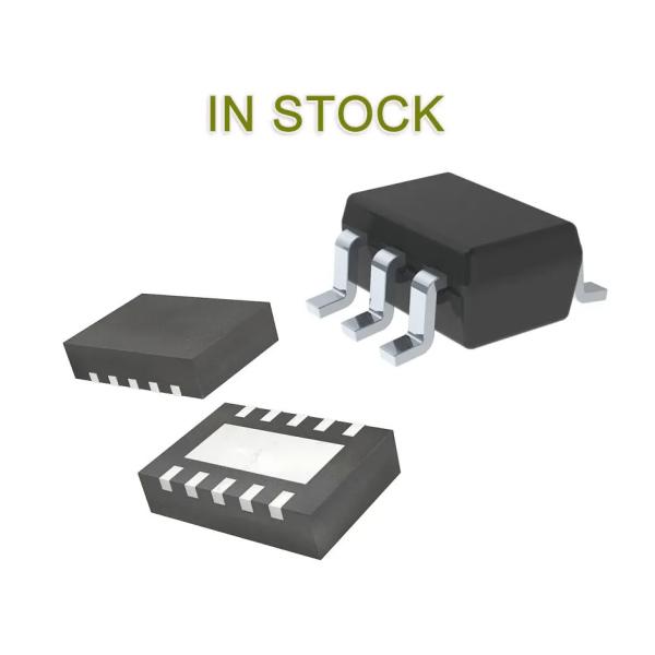 Buy AC TQFP-1 INFINEON IC Chip Integrated Circuit SAK-TC234LP-32F200N Electronic Components at wholesale prices