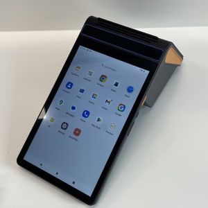 Upgrade Your Cleaning Routine with 8 Inch LCD Screen Currency Counter Cleaning