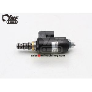 27SR Mini Excavator Solenoid Valve 12V 24V PX35V00003F1 YR22V00001F1