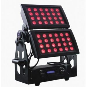 LED48X10W RGBW 4 in 1 city light outdoor light