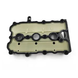 Aluminum Engine Head Cover Compatible with EA111 Engine Code 06E103472L