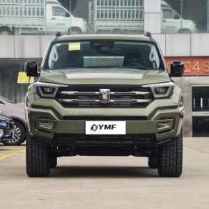 2024 Tank 400 Medium SUV Gasoline Car Road 4WD Vehicle Great Wall within Euro