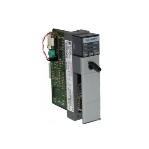 1756-L63 AB Power Supply Module