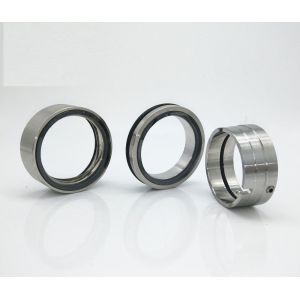 Wave Spring Seals Burgmann Mechanical Seal HJ977GN