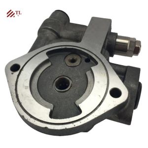 Quality Excavator Gear Pump C410-5PC300 PC300HD 704-23-30600 704-23-30601 for Excavators for sale