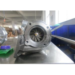 Stable Turbo Engine Parts ZAX200 6BG1 RHG6 114400-3770 1144003770