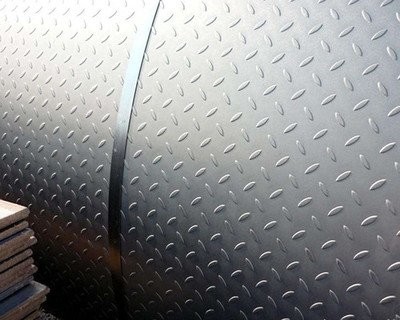 Buy Q235B Carbon Steel Coil at wholesale prices