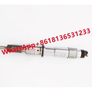 DLLA150P1076 0445120020 3.0 DCi Cummins Diesel Fuel Injectors