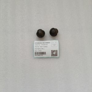 Excavator Parts 708-1T-33432 Komatsu Ball, Retainer