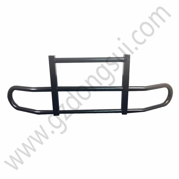 Steel Heavy Semi Truck Grille Guard For 2014-2014 Vnl Freightliner Cascadia OEM Manufacturer Wholesale