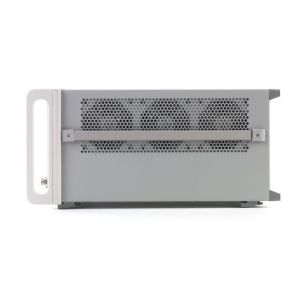 Agilent Keysight N5227A PNA Microwave Network Analyzer 10MHz-67GHz Rackmount