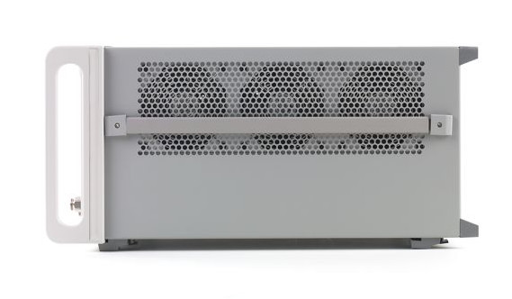 Agilent Keysight N5227A PNA Microwave Network Analyzer 10MHz-67GHz Rackmount