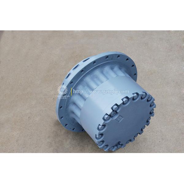 PC200-6 6D102 Travel Reduction Gearbox Travel Motor Reducer