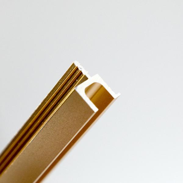 Buy 797mm Whole House Furniture Aluminium Cabinet Handles at wholesale prices