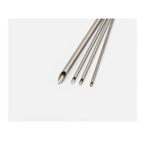 DIN 2462 Alloy 34mm Stainless Steel Seamless Pipe