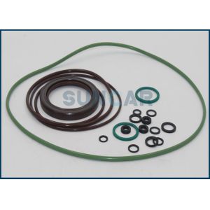 REXROTH A11VO130 Main Pump Seal Repair Kit FKM High Quality