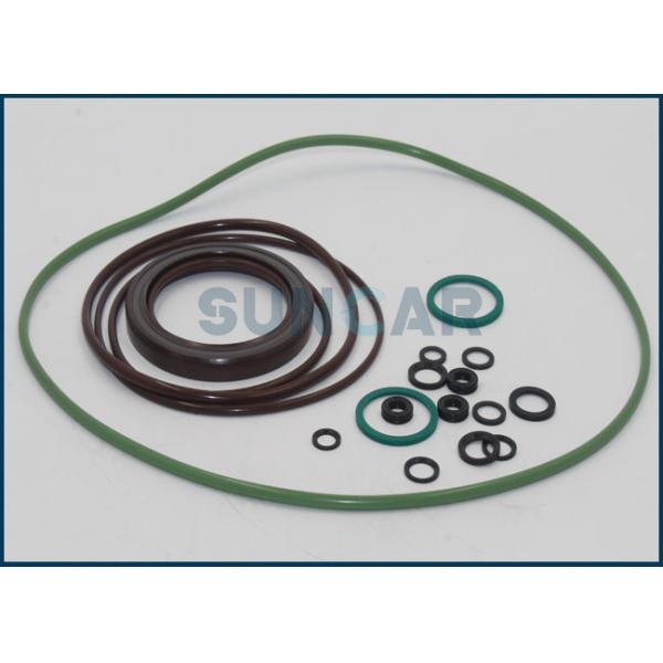 REXROTH A11VO130 Main Pump Seal Repair Kit FKM High Quality