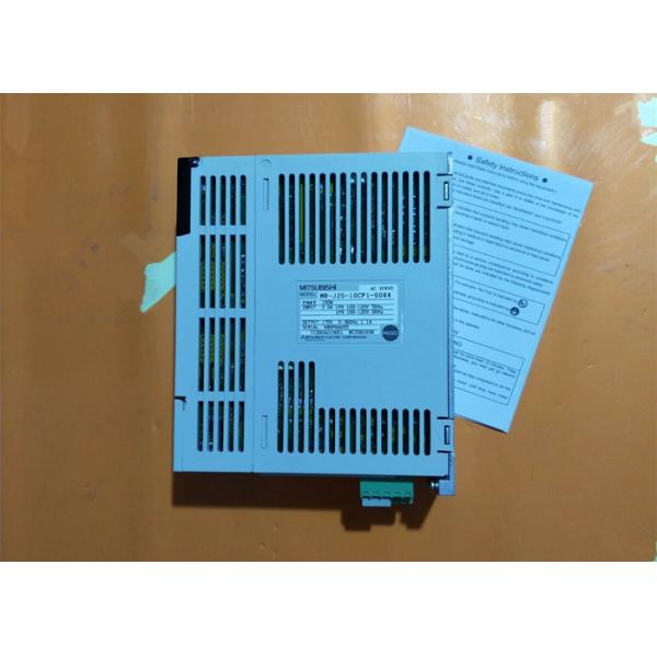 NEW MITSUBISHI AC SERVO DRIVER MR-J2S-10CP1-S084 100W 200V Industrial Amplifier