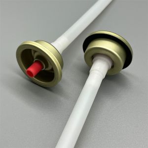 Professional Fire Extinguisher Valve High Pressure Tolerance for Emergency